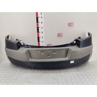 Бампер задний Renault Megane 2 (2002-2009) 2007 ,7701476886