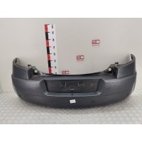 Бампер задний Renault Megane 2 (2002-2009) 2008 8200436721,7701476887