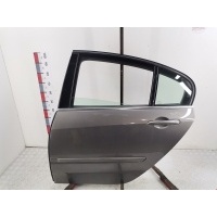 Дверь задняя левая Renault Laguna 3 (2007-2010) 2009 ,821010023R