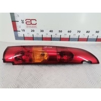 Фонарь задний левый Renault Kangoo 1 (-) 2006 ,8200150623