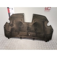 Шумоизоляция капота Ford Focus 2 (-) 2007 ,1495860