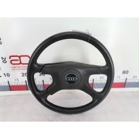 Руль Audi 80 B4 (-) 1994 ,8A0419091A01C