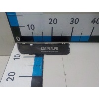 Заглушка бампера левая BMW 6-serie F12/F13 (2010 - 2017) 51118050835