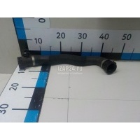 Патрубок радиатора BMW 6-serie F12/F13 (2010 - 2017) 17128517079