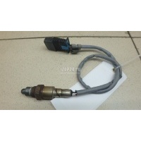 Датчик кислородный/Lambdasonde BMW 6-serie F12/F13 (2010 - 2017) 11787645875