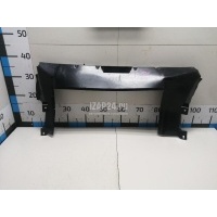 Воздуховод радиатора нижний Renault Duster 2012 214766402R