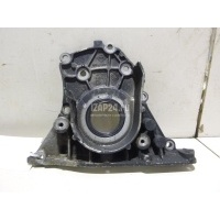 Крышка коленвала передняя Renault Duster 2012 135116136R