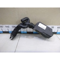 Патрубок воздушного фильтра Renault Duster 2012 165556262R
