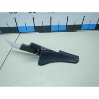 Крышка петли капота Renault Duster 2012 668220005R