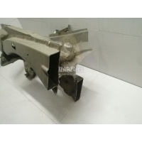 Лонжерон передний левый Renault Duster 2012 641019940R