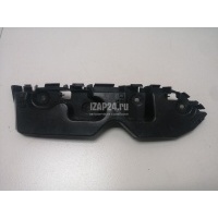 Направляющая переднего бампера левая Renault Duster 2012 622236764R