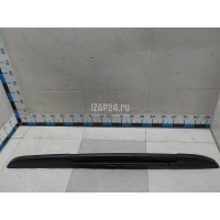 Рейлинг левый (планка на крышу) Renault Duster 2012 738210019R