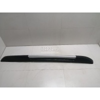 Рейлинг правый (планка на крышу) Renault Duster 2012 738207468R