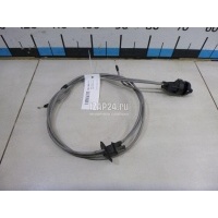 Трос корректора фар Renault Duster 2012 260107488R