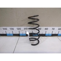Пружина задняя Renault Duster 2012 550202720R