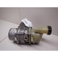Насос гидроусилителя Renault Duster 2012 491102845R