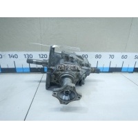 Коробка раздаточная Renault Duster 2012 331000153R