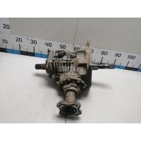 Коробка раздаточная Renault Duster 2012 331000153R