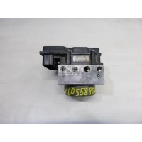 Блок ABS (насос) Renault Duster 2012 6001551521