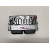 Блок управления АКПП Renault Duster 2012 310320817R