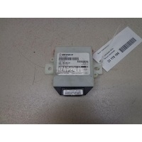 Блок электронный Renault Duster 2012 416515346R
