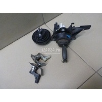 Кнопка открывания багажника Renault Duster 2012 905026966R