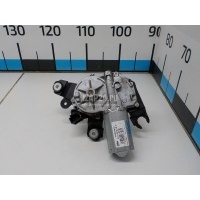 Моторчик стеклоочистителя задний Renault Duster 2012 287102467R