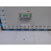 Крепеж (клоп) Mercedes Benz TRUCK ACTROS MP3 (2008 - 2012) 0009905492