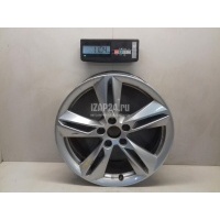 Диски колесные легкосплавные (к-кт) Audi Q3 (8U) (2012 - 2018)