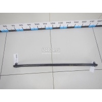 Усилитель переднего бампера VAG Sharan 2010 7N0807651