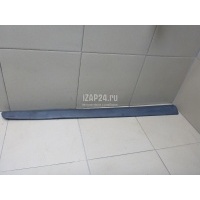 Молдинг передней левой двери Fiat Doblo Nuovo 2010 735497895
