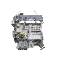 Двигатель Hyundai-Kia i30 (2012 - 2017) Z71312BZ00