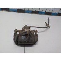 Суппорт тормозной передний левый Hyundai-Kia Veloster (2011 - 2017) 581102V600
