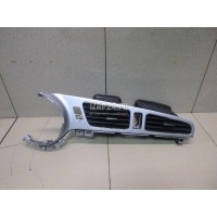 Дефлектор воздушный Hyundai-Kia Ceed (2012 - 2018) 97410A2000LEF