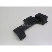 Кронштейн переднего бампера Hyundai-Kia Ceed (2012 - 2018) 86552A2000
