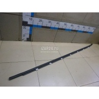 Накладка стекла переднего правого Hyundai-Kia Ceed (2012 - 2018) 82220A2700