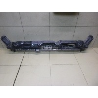 Панель передняя Hyundai-Kia Ceed (2012 - 2018) 64101A2000