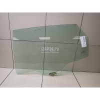 Стекло двери задней левой Hyundai-Kia Ceed (2012 - 2018) 83410A2000