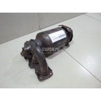 Коллектор выпускной VAG Fox (2005 - 2011) 03D253020LX