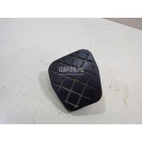 Накладка педали тормоза VAG Fox (2005 - 2011) 1J0721173E01C