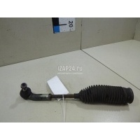 Тяга рулевая правая в сборе VAG Fox (2005 - 2011) 6Q0423804E