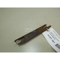 Планка разводки колодок левая VAG Fox (2005 - 2011) 6Q0609819A