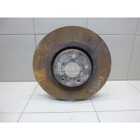 Диск тормозной передний вентилируемый правый Toyota GS 250/350/300H (2012 - 2018) 4351222260