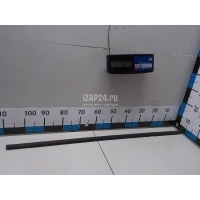 Накладка стекла заднего правого GM Zafira C (2013 - 2019) 154055