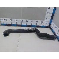 Патрубок интеркулера Land Rover Range Rover IV 2013 LR053285