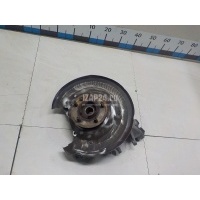 Кулак поворотный задний правый Land Rover Range Rover IV 2013 LR043593