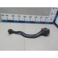 Рычаг передний нижний правый передний Land Rover Range Rover IV 2013 LR034219