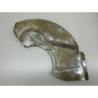 Пыльник тормозного диска Land Rover Range Rover IV 2013 LR089140