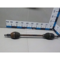 Полуось задняя правая Land Rover Range Rover IV 2013 LR053789