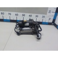Насос регулировки подвески Land Rover Range Rover IV 2013 LR088859